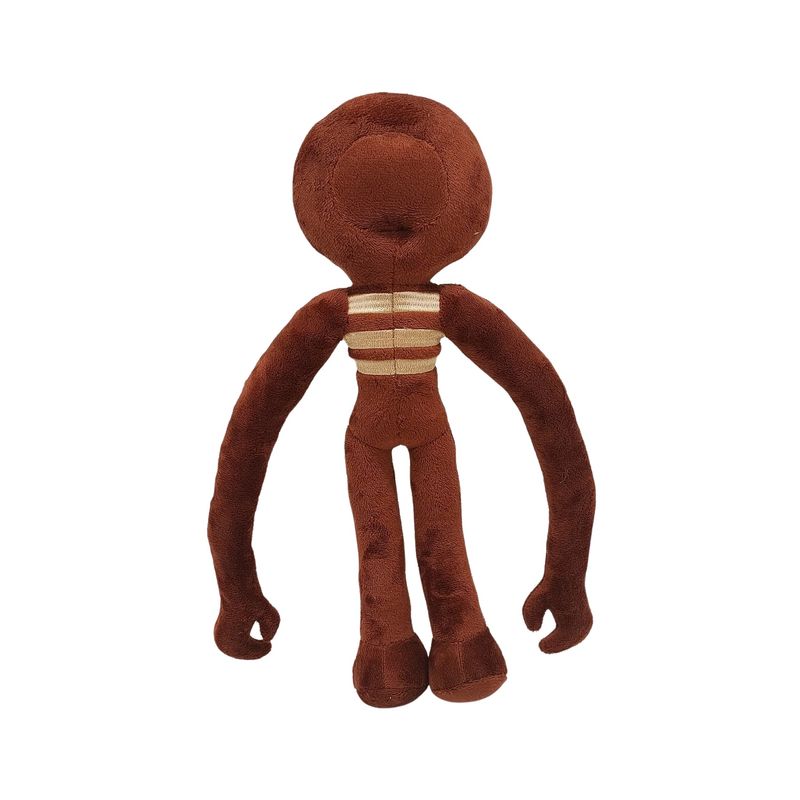 Jucarii, Copii si Bebe - Jucarii si jocuri - Jucarii de plus - Jucarie de plus IdeallStore® Roblox Doors, Figure, 36 cm, maro - Infinity.ro
