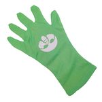 Casa si Gradina - Decoratiuni - Decoratiuni petrecere - Masti si costume carnaval - Set manusa si accesorii Eroi in Pijamale IdeallStore®, Sopi Neinfricatul, marime universala, verde - Infinity.ro