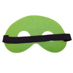 Casa si Gradina - Decoratiuni - Decoratiuni petrecere - Masti si costume carnaval - Set costum Eroi in Pijamale si accesorii IdeallStore®, Sopi Greg, marimea M, 5-7 ani, verde - Infinity.ro