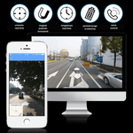 Auto si Moto - Electronice auto - Navigatii GPS - GPS Tracker Pentru Localizare Autoturism, Persoane Si Animale SpectrumPoint®, Nano Sim Card 2G, Inregistrare Vocala, Negru - Infinity.ro