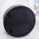 Casa si Gradina - Decoratiuni - Obiecte decorative - Accesorii decorative - Decoratiune Perpetuum Mobile SpectrumPoint®, orbital cu miscare perpetua, plastic si metal, 24 x 24 x 10 cm - Infinity.ro