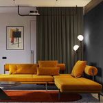 Casa si Gradina - Textile si covoare - Perdele si draperii - Draperii - Draperie din catifea blackout cu rejansa din bumbac tip fagure, Madison, 250x215 cm, densitate 700 g ml, Merlin, 1 buc - Infinity.ro