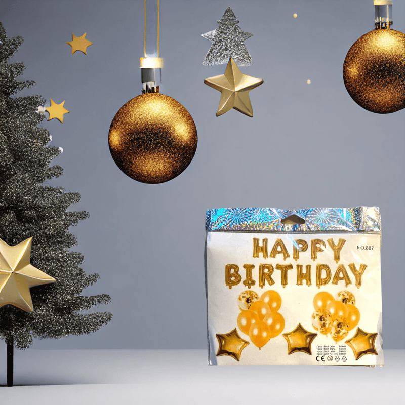 Jucarii, Copii si Bebe - Jucarii si jocuri - Jucarii & jocuri educative - Jucarii interactive - Set baloane party 28 bucati, cu 4 tipuri de baloane - Infinity.ro