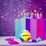 Jucarii, Copii si Bebe - Jucarii si jocuri - Jucarii & jocuri educative - Jucarii interactive - Minge fotbal, tricolor, diametru 25 cm, pentru amatori si profesionisti, durabilitate mare - Infinity.ro