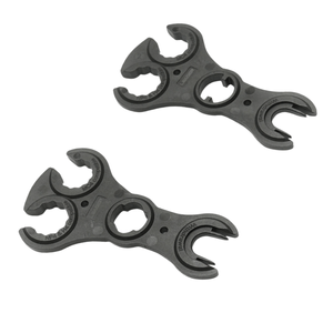 Set 2 chei,pentru panouri solare fotovoltaice,pentru montaj conectori tip MC4 SI NP4,respectiv H4
