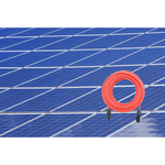 Casa si Gradina - Electrice - Panouri solare si accesorii - Accesorii panouri solare - Cablu solar,fotovoltaic,6mm,13m,1.5Kw,rosu,cu terminatii conectori MC4 si IP67, interior si exterior - Infinity.ro