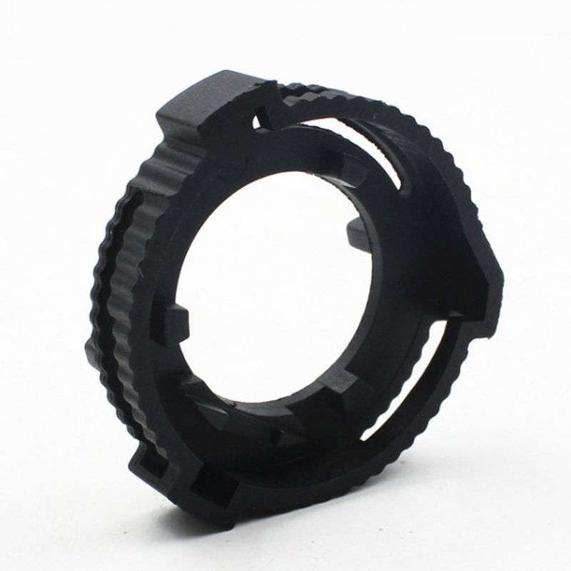 Auto si Moto - Electrice auto - Iluminare si semnalizare - Becuri auto - Adaptoare becuri led H7 2 buc / set Ford Fiesta 2019 - Infinity.ro