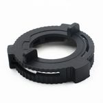 Auto si Moto - Electrice auto - Iluminare si semnalizare - Becuri auto - Adaptoare becuri led H7 2 buc / set Ford Fiesta 2019 - Infinity.ro