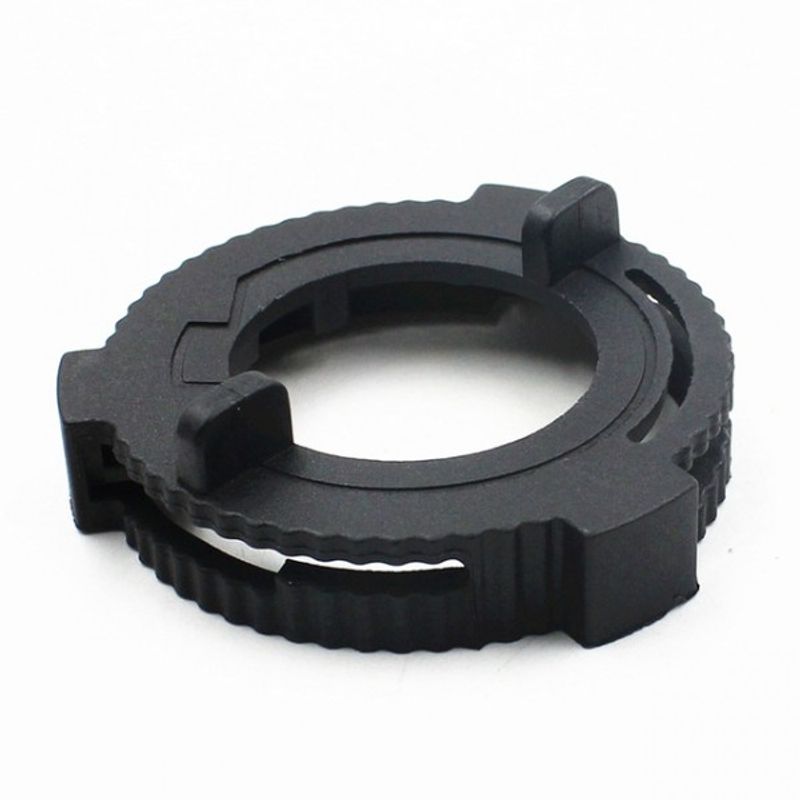 Auto si Moto - Electrice auto - Iluminare si semnalizare - Becuri auto - Adaptoare becuri led H7 2 buc / set Ford Fiesta 2019 - Infinity.ro