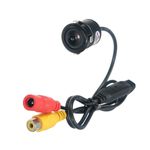 Auto si Moto - Electronice auto - Camere auto si DVR - Camera mers inapoi HD - Infinity.ro