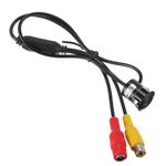 Auto si Moto - Electronice auto - Camere auto si DVR - Camera mers inapoi HD - Infinity.ro