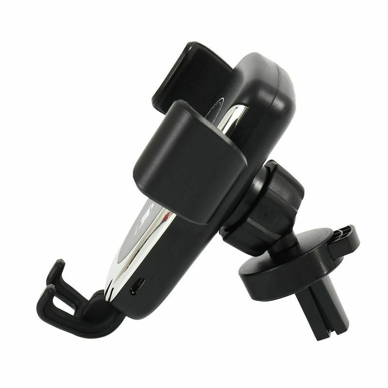 Laptop, Telefoane si Tablete - Telefoane mobile si accesorii - Accesorii Telefoane - Incarcatoare telefoane - Incarcator 10W wireless auto cu suport telefon - Infinity.ro