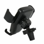 Laptop, Telefoane si Tablete - Telefoane mobile si accesorii - Accesorii Telefoane - Incarcatoare telefoane - Incarcator 10W wireless auto cu suport telefon - Infinity.ro