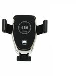 Laptop, Telefoane si Tablete - Telefoane mobile si accesorii - Accesorii Telefoane - Incarcatoare telefoane - Incarcator 10W wireless auto cu suport telefon - Infinity.ro