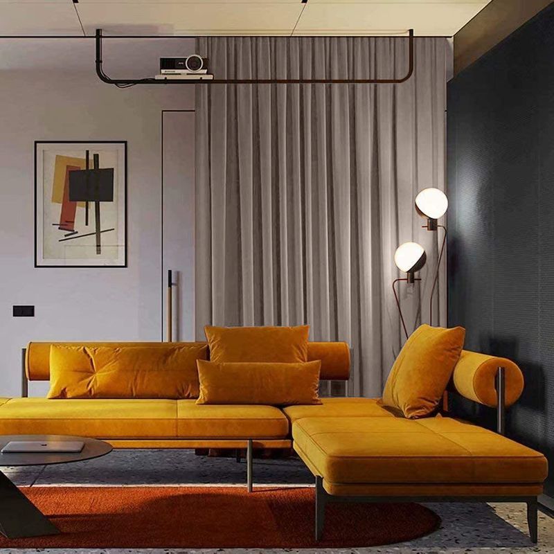 Casa si Gradina - Textile si covoare - Perdele si draperii - Draperii - Set draperie din catifea blackout cu rejansa din bumbac tip fagure, Madison, 250x230 cm, densitate 700 g ml, Philippine Gray, 2 buc - Infinity.ro