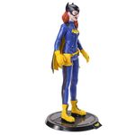 Jucarii, Copii si Bebe - Jucarii si jocuri - Figurine - Figurina articulata IdeallStore®, Brave Batgirl, editie de colectie, 19 cm, stativ inclus - Infinity.ro