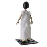 Jucarii, Copii si Bebe - Jucarii si jocuri - Figurine - Figurina articulata IdeallStore®, Bride of Frankenstein, editie de colectie, 17 cm, stativ inclus - Infinity.ro