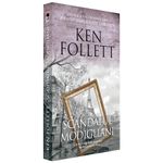Carti si Birotica - Carti - Bestseller - Scandalul Modigliani, Ken Follett - Infinity.ro