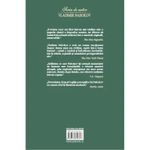 Carti si Birotica - Carti - Fictiune - Blazon de bastard, Vladimir Nabokov - Infinity.ro