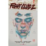 Carti si Birotica - Carti - Fictiune - Fight Club 2. Gambitul seninatatii (roman grafic), Chuck Palahniuk - Infinity.ro