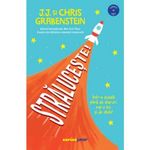 Carti si Birotica - Carti - Fictiune - Straluceste! - J. J., Chris Grabenstain - Infinity.ro