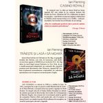 Carti si Birotica - Carti - Fictiune - Traieste si lasa-i sa moara, Ian Fleming - Infinity.ro