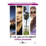 Carti si Birotica - Carti - Fictiune - Ti-am spus ca te iubesc? - Estelle Maskame - Infinity.ro