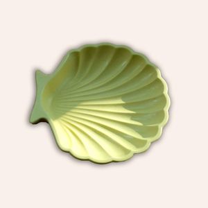 Suport scoica galben