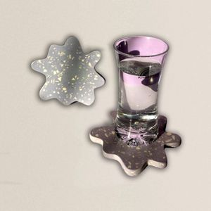 Set suport pahare Splash mov