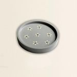 Casa si Gradina - Bucatarie si vesela - Ustensile bucatarie - Tavi servire - Suport Margareta mov - Infinity.ro