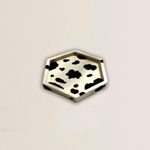 Casa si Gradina/Decoratiuni/Obiecte decorative/Accesorii decorative - Suport DUO Cow alb - Infinity.ro