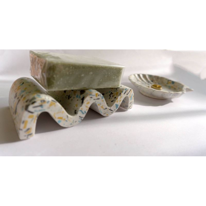 Sapuniera---Decoratiune-Sand-Beach-alb