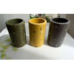 Casa si Gradina - Bucatarie si vesela - Organizare si depozitare bucatarie - Suporturi tacamuri si vase - Suport linguri lemn / Suport pixuri kaki - Infinity.ro