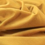 Casa si Gradina - Textile si covoare - Perdele si draperii - Draperii - Draperie din catifea cu rejansa transparenta cu ate pentru galerie, Madison, 150x230 cm, densitate 700 g/ml, Medalion, 1 buc - Infinity.ro