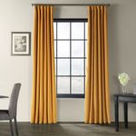 Casa si Gradina - Textile si covoare - Perdele si draperii - Draperii - Draperie din catifea cu rejansa din bumbac tip fagure, Madison, 200x220 cm, densitate 700 g/ml, Medalion, 1 buc - Infinity.ro