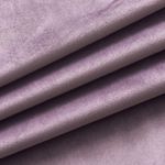Casa si Gradina - Textile si covoare - Perdele si draperii - Draperii - Draperie din catifea cu rejansa din bumbac tip fagure, Madison, 150x220 cm, densitate 700 g/ml, Lavanda, 1 buc - Infinity.ro