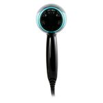 Ingrijire personala si Cosmetice - Aparate & accesorii ingrijire personala - Hair styling - Uscatoare de par - Uscator de par Zass ZHD 05, negru-albastru - Infinity.ro