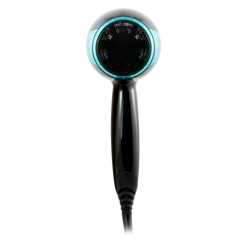 Ingrijire personala si Cosmetice - Aparate & accesorii ingrijire personala - Hair styling - Uscatoare de par - Uscator de par Zass ZHD 05, negru-albastru - Infinity.ro