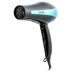 Ingrijire personala si Cosmetice - Aparate & accesorii ingrijire personala - Hair styling - Uscatoare de par - Uscator de par Zass ZHD 05, negru-albastru - Infinity.ro