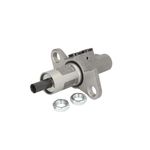 Auto si Moto - Piese auto si accesorii - Piese auto - Sisteme de franare - Pompa centrala frana SKODA SUPERB 3U4 ABE C9A015ABE - Infinity.ro