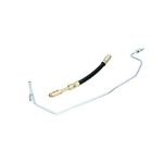 Auto si Moto - Piese auto si accesorii - Piese auto - Sisteme de franare - Furtun frana SKODA SUPERB 3U4 ABE C81109ABE - Infinity.ro