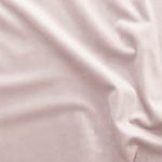Casa si Gradina - Textile si covoare - Perdele si draperii - Draperii - Set draperii din catifea cu rejansa transparenta cu ate pentru galerie, Madison, 250x220 cm, densitate 700 g/ml, Cantaloupe, 2 buc - Infinity.ro