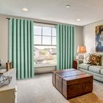 Casa si Gradina - Textile si covoare - Perdele si draperii - Draperii - Draperie din catifea cu inele albe, Madison, 200x270 cm, densitate 700 g/ml, Sage Green, 1 buc - Infinity.ro