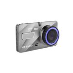 Auto si Moto - Electronice auto - Camere auto si DVR - Camera auto DVR Black Box Full HD Touch Screen 1080 - Infinity.ro