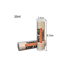 Etansant radiator Stop Leak 21g Visbella