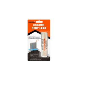 Etansant radiator Stop Leak 21g Visbella