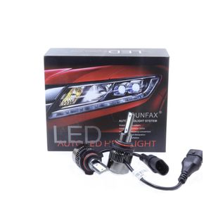Kit becuri led cree auto F30 HB4 9006