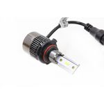 Auto si Moto - Electrice auto - Iluminare si semnalizare - Becuri auto - Kit becuri led cree auto F30 HB4 9006 - Infinity.ro