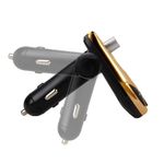 Auto si Moto - Electronice auto - Multimedia auto - Modulator fm X8 car kit wireless - Infinity.ro