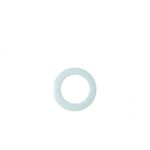 Casa si Gradina - Textile si covoare - Perdele si draperii - Draperii - Set draperii din catifea cu inele albe, Madison, 150x265 cm, densitate 700 g/ml, Harbor gray, 2 buc - Infinity.ro